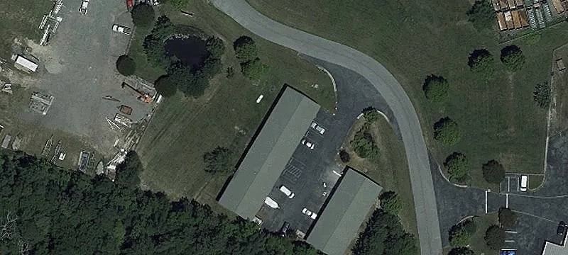 12060 Industrial Park Rd Ste, Unit 6