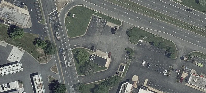 100 Pulaski Hwy