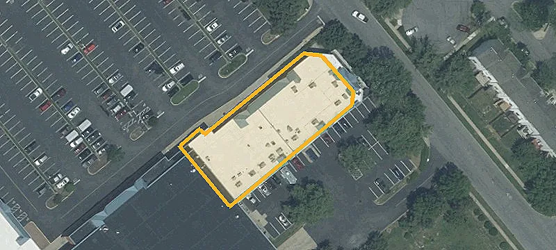 1 Prospect Blvd