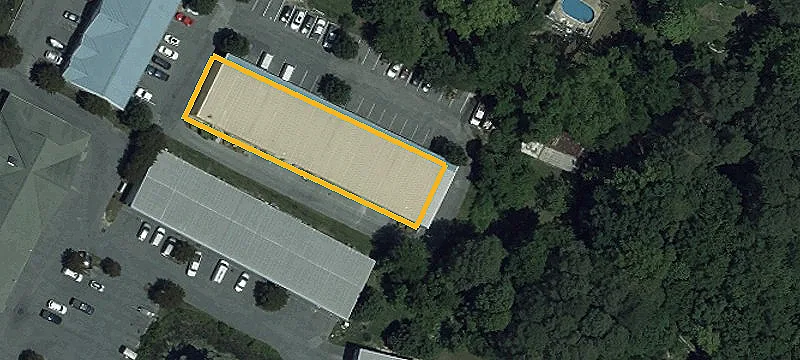 15 Stephen Decatur Hwy