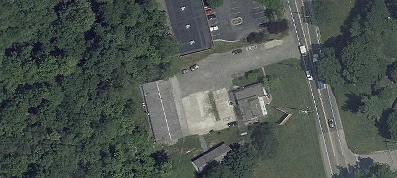 55 Augustine Herman Hwy