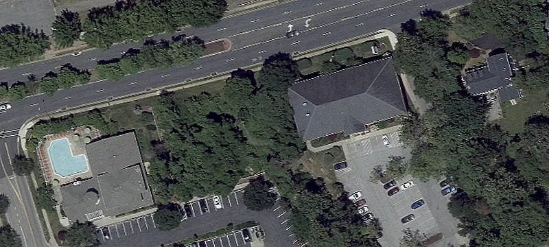 Old Admiral Ct