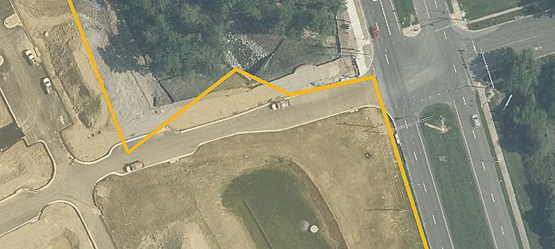 10010 Blackwell Rd