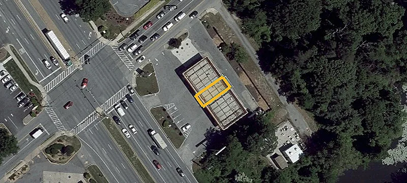 601 Ritchie Hwy