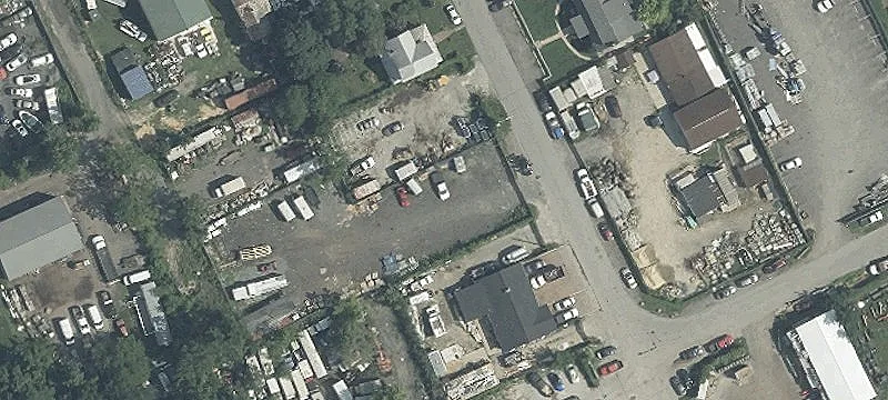 Main St