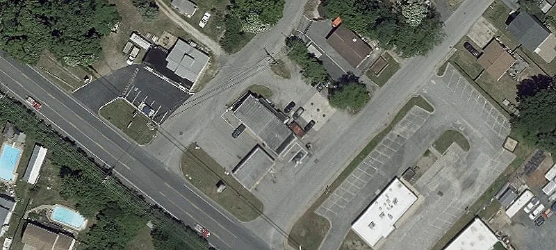 8449 Ft Smallwood Rd