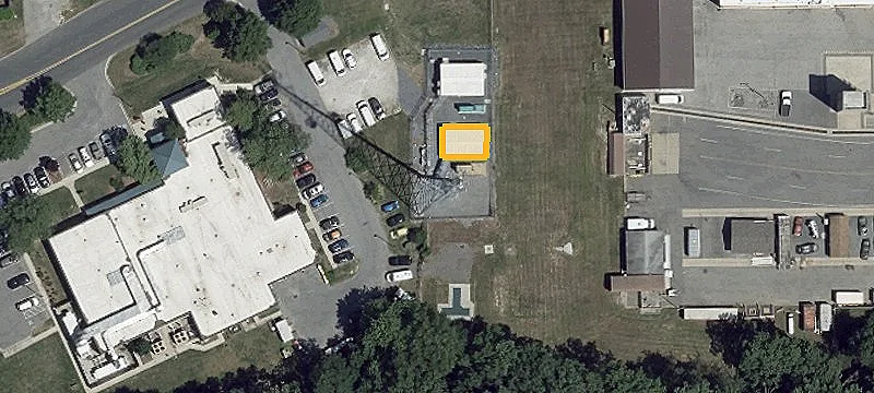 435 Maxwell Frye Rd