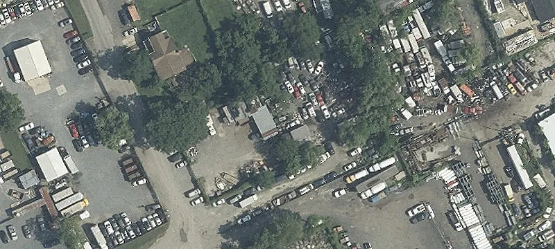 Market Spc St