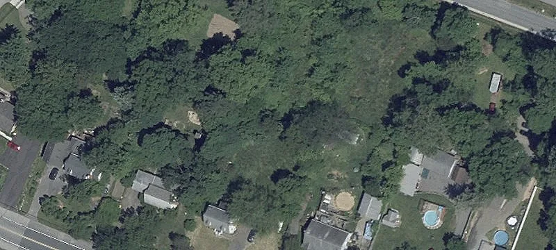 2886 Jessup Rd