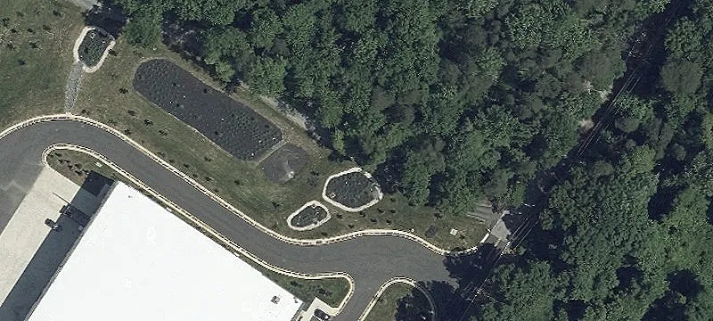 Race Rd
