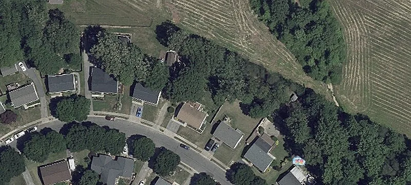 522 Oakton Rd