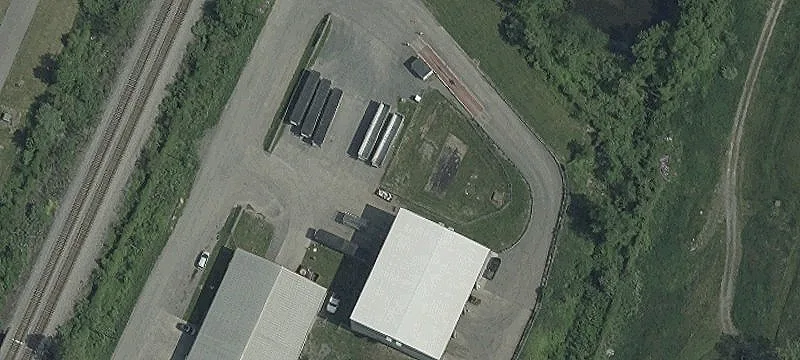 13810 Hazmat Dr