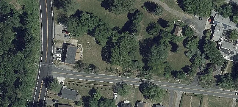 831 Queenstown Rd