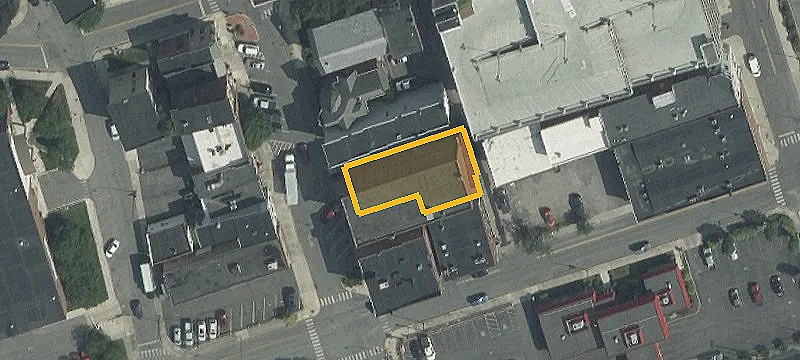 114 Ctr St