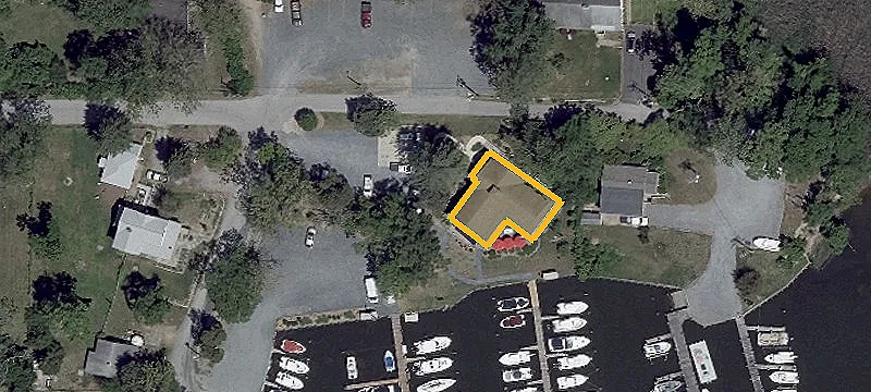 529 Ridgley Rd