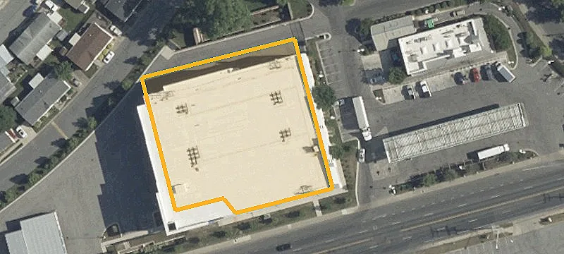 3318 Eastern Blvd