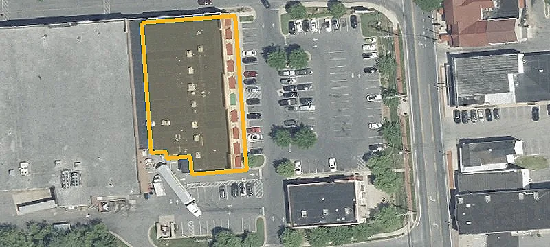 20 Main St