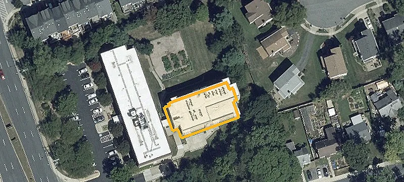 440 University E Blvd