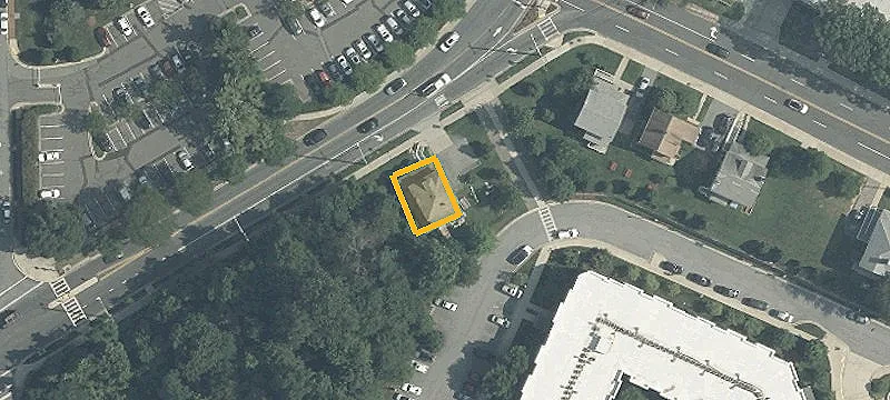 150 Maryland Ave