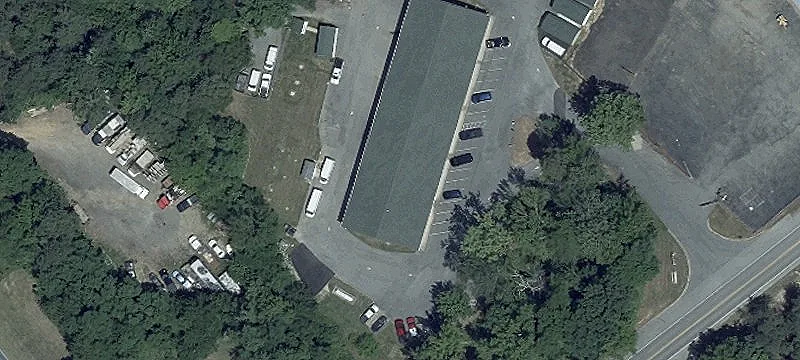 3 Baptist Church Rd
