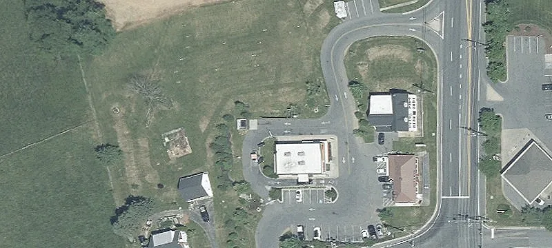 15302 Hanover Pike