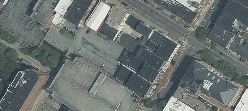 41 Potomac St