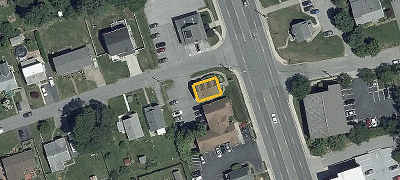 2344 York Rd