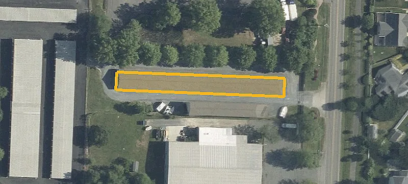 528 Thompson Crk Rd