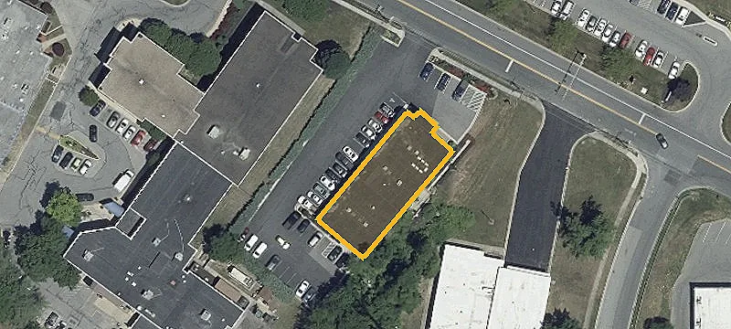 1050 Northpoint Rd