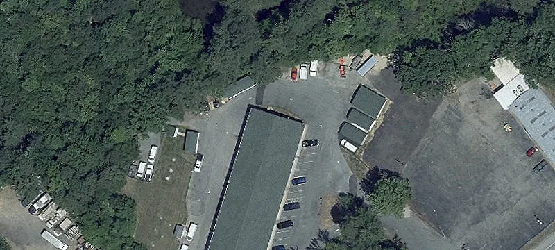 10 Baptist Church Rd