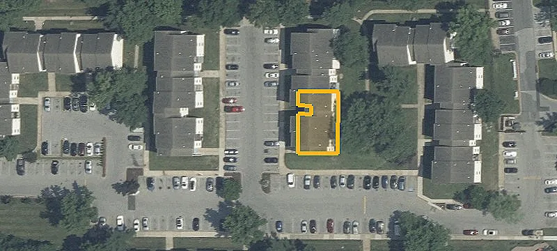 8935 Riv Is Dr, Unit 203