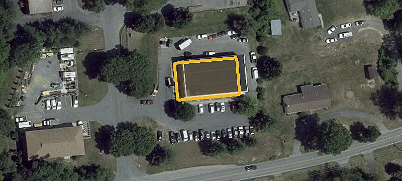 7101 Industrial Dr