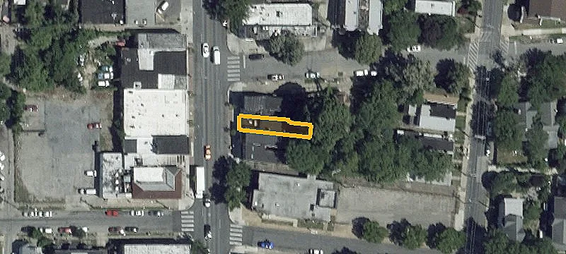 3351 Greenmount Ave