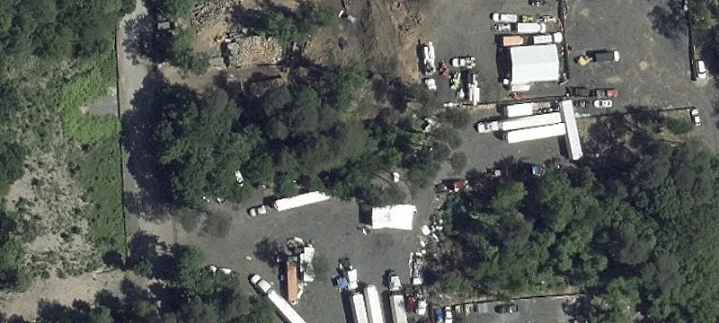 Bertram Ave