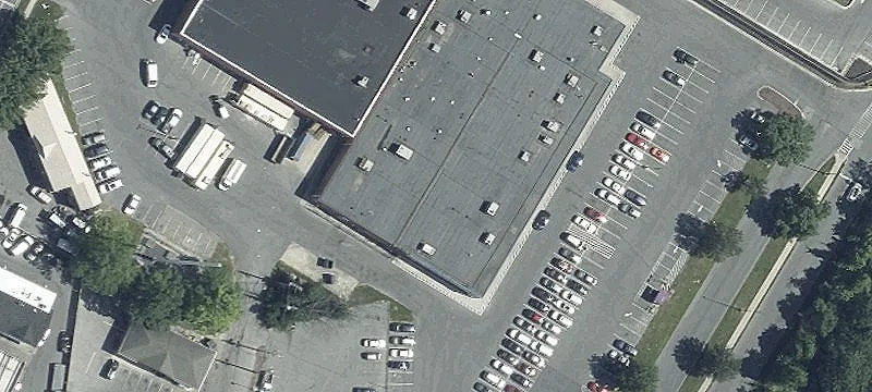 8700 Liberty Rd