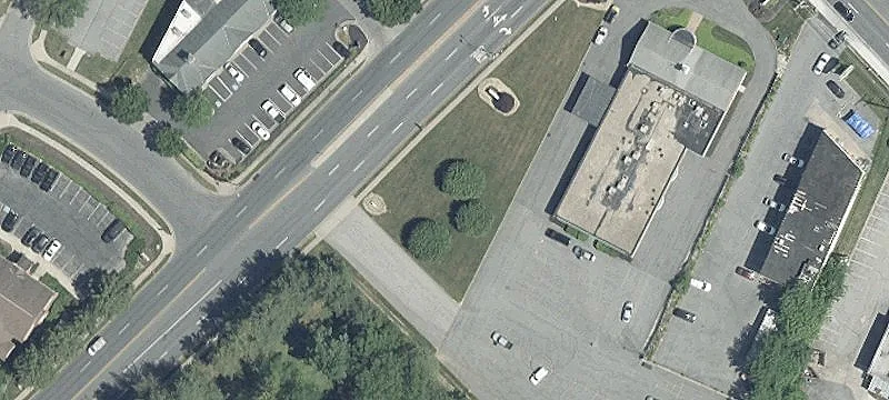 Franklin Blvd