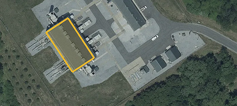 2870 Milt Summers Rd