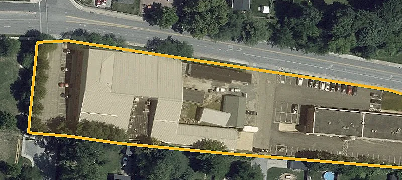 312 Hillen Rd