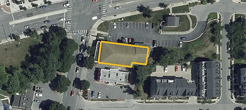 208 York Rd