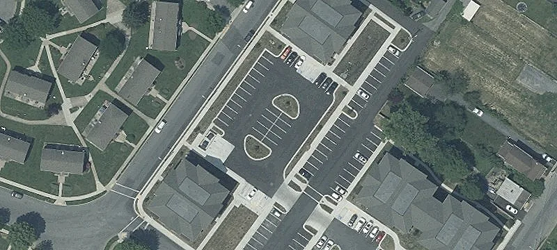 110 Pennsylvania Ave