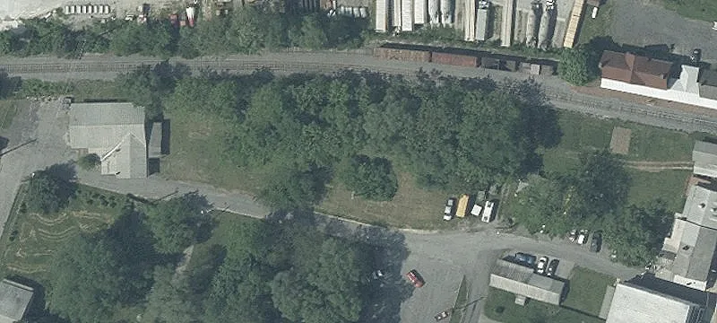 Westelger St