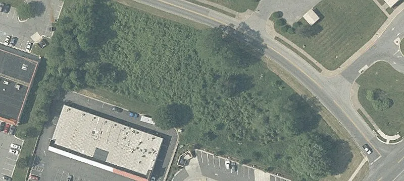Oklahoma Rd