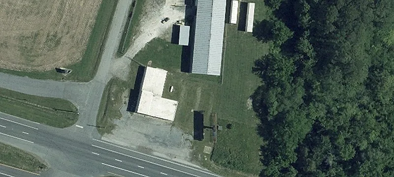 7299 Ocean Hwy
