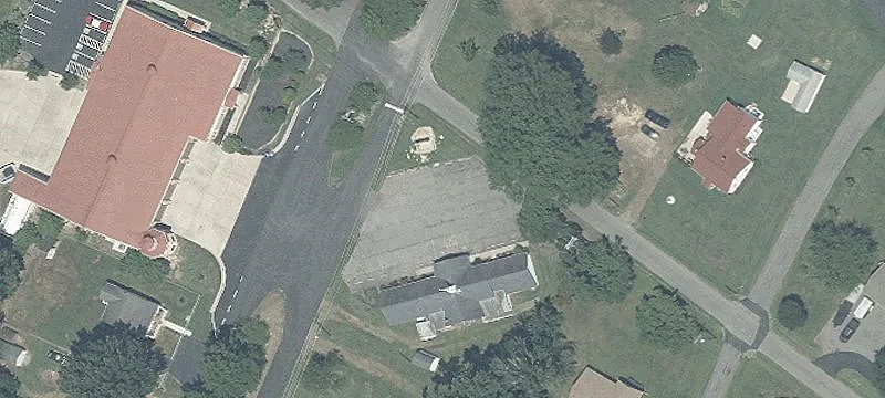Newburg, MD 20664