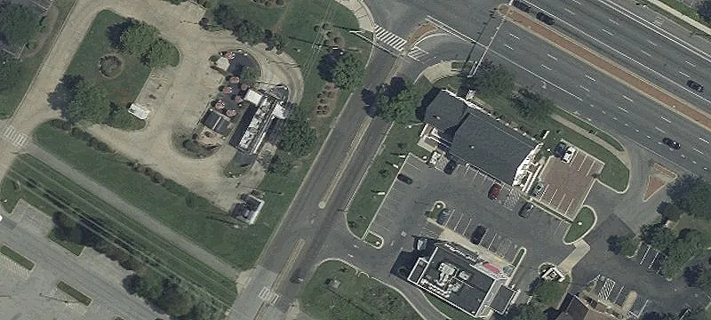 Miramar Way