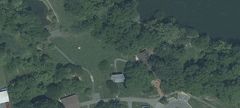 8511 Nature Ctr Pl