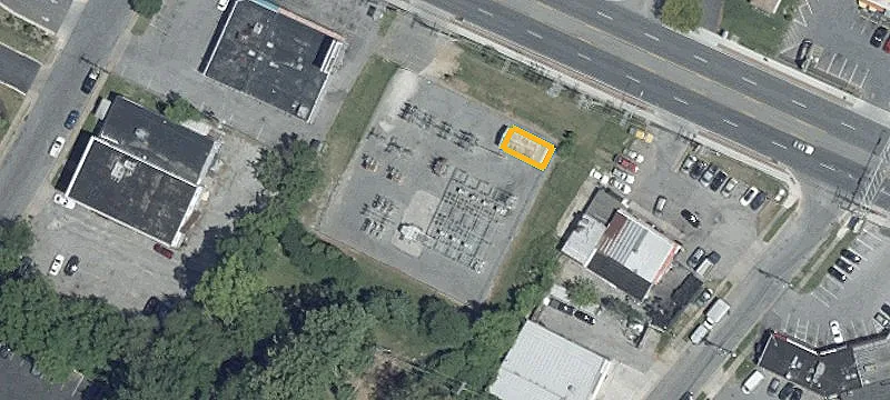 Randallstown, MD 21133