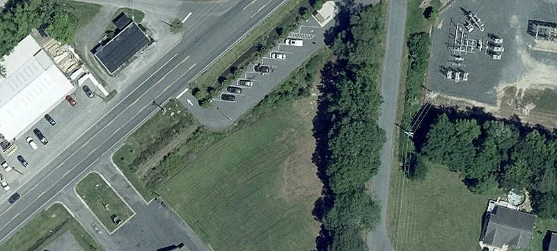 Crisfield Hwy