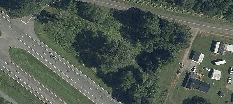 Ocean Hwy, MD 