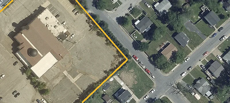 Wilson Ave